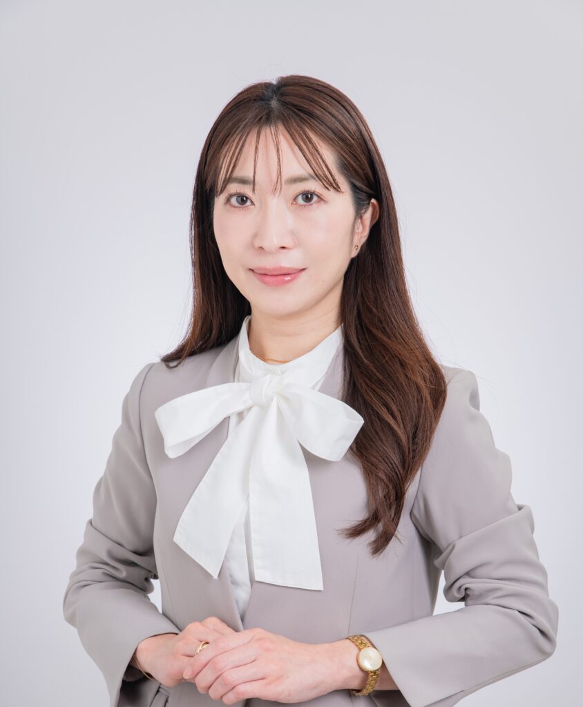 本沢ゆか