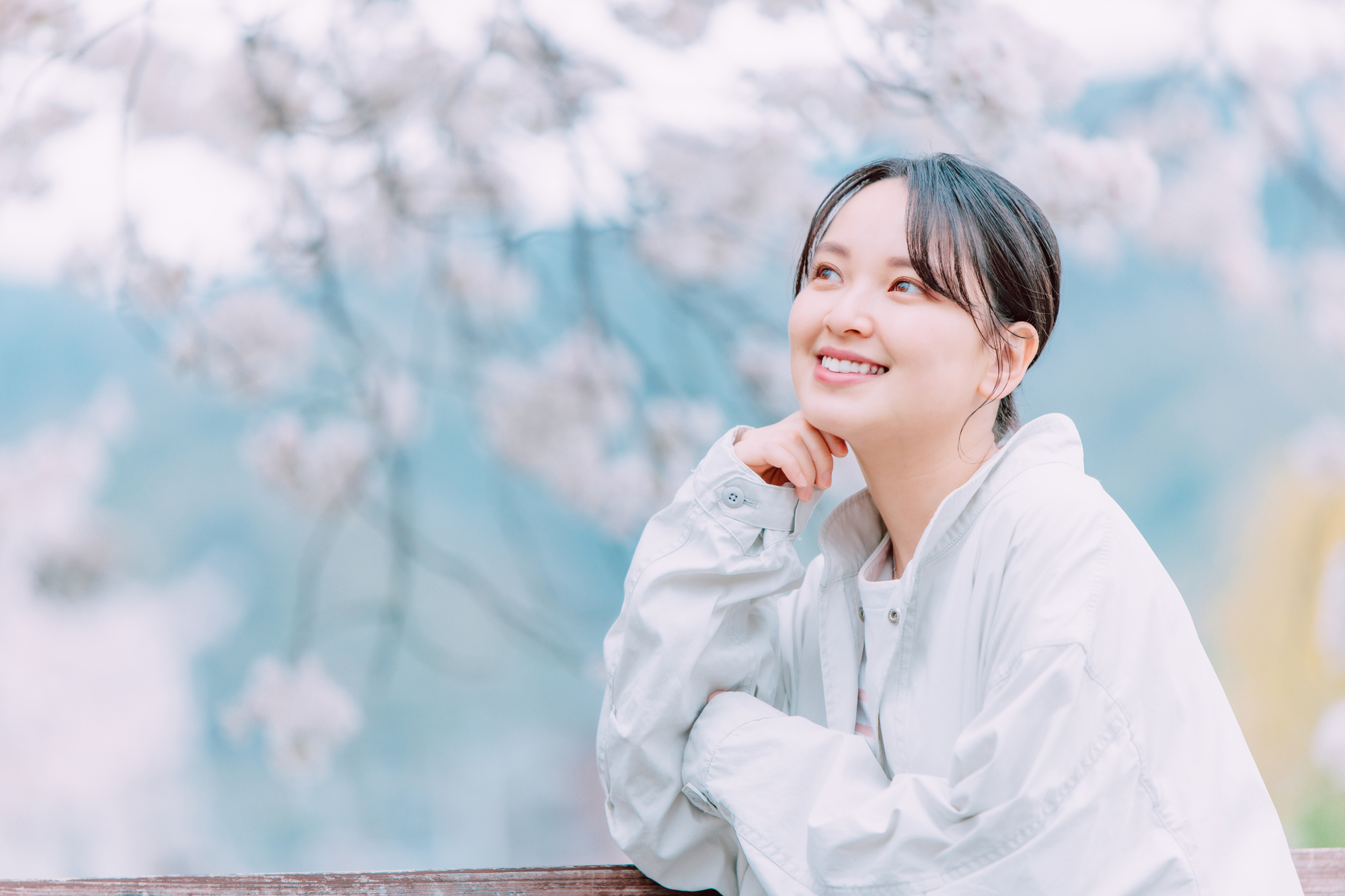 英語でも相談